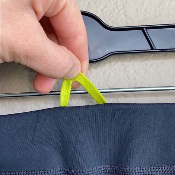 Athleta Leggings - Picture 6 of 7